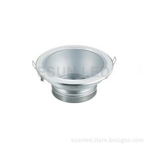 12W LED downlight High lumen 960LM CE&RoHS